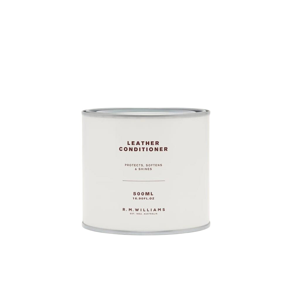 R.M Williams Leather Conditioner